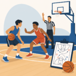 Basketball Rules for Beginners: Everything You Need to Know Before Your First Game