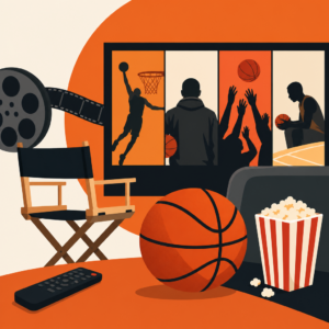 Best Basketball Movies and Documentaries Every Fan Should Watch