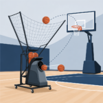 Best Basketball Shooting Machines in 2026: Rebounder and Passer Reviews