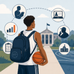 How to Get Recruited for College Basketball: A Full Guide for High School Players