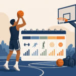 How to Improve Your Basketball Shot in the Off-Season: A Month-by-Month Plan