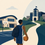 JUCO Basketball Recruiting: How Junior College Is a Real Path to Division I