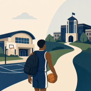 JUCO Basketball Recruiting: How Junior College Is a Real Path to Division I