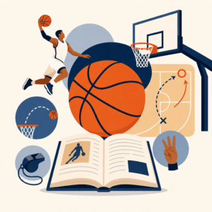 NBA Terms Every Fan Should Know: The Ultimate Basketball Glossary