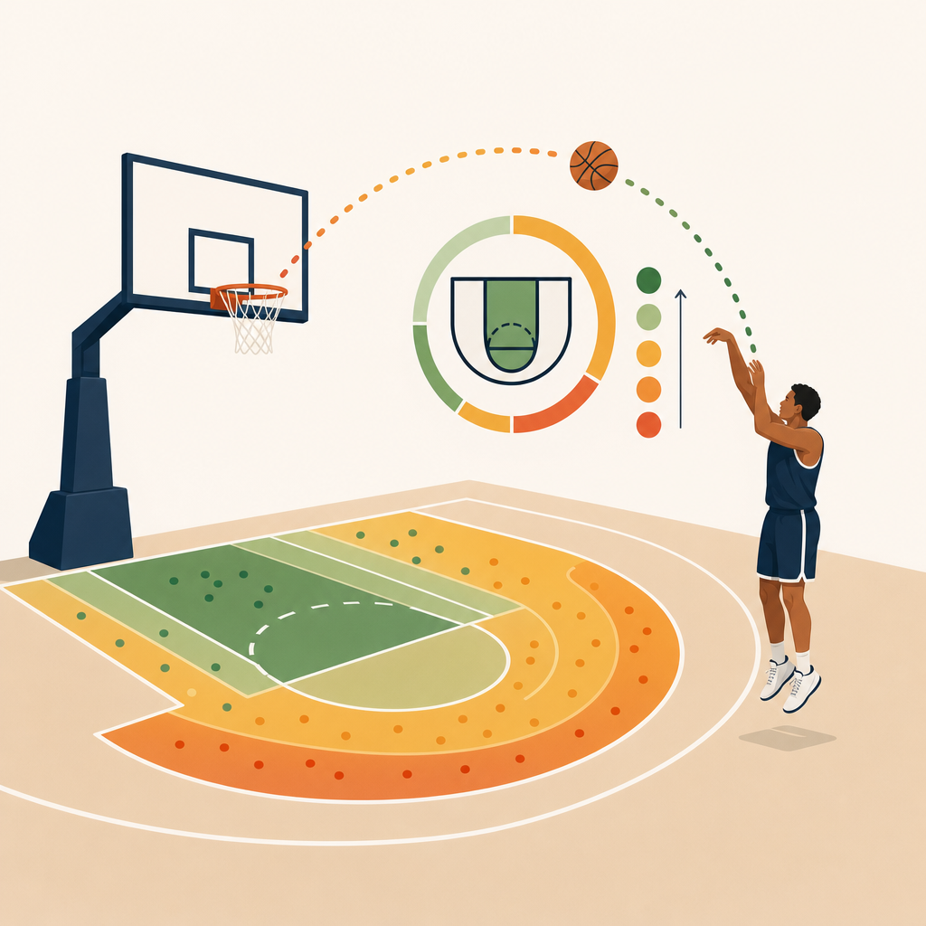 What Is Shot Quality in Basketball Analytics? The Stat That Explains Efficiency