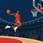 Best Dunks in NBA History: The Most Athletic and Memorable Slams Ever Recorded
