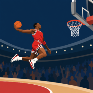 Best Dunks in NBA History: The Most Athletic and Memorable Slams Ever Recorded