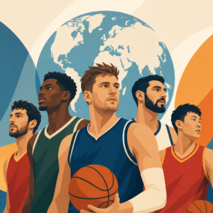 Best International NBA Draft Picks of All Time
