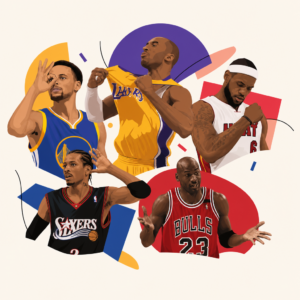 Best NBA Celebrations in History: The Moments That Crossed Into Pop Culture