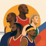 Best NBA Nicknames of All Time: The Stories and Origins Behind the Greatest Names