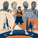 Center Position in Basketball: Duties and the All-Time Greatest Centers