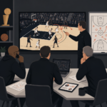 How NBA Coaches Build Game Plans: Inside the Film Room Process