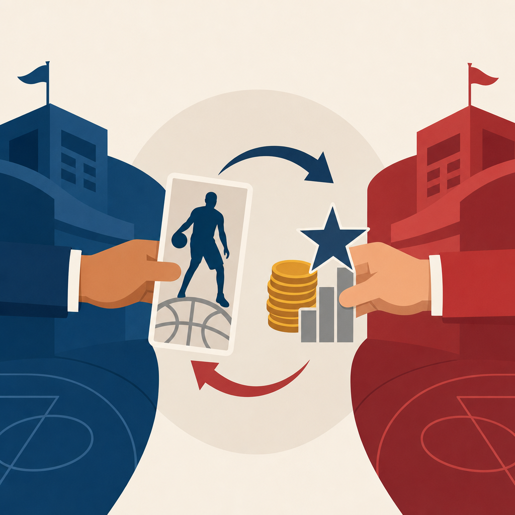 How NBA Draft Picks Become Trade Currency: What Unprotected Actually Means