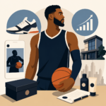 How NBA Players Became Brands: Endorsements and Business Moves Explained