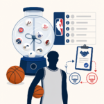 How the NBA Draft Works: Lottery System and Pick Rights Explained
