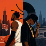 NBA and Hip-Hop: How Two Cultures Became Permanently Inseparable