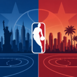 NBA East vs West: Which Conference Has Been Historically Stronger?