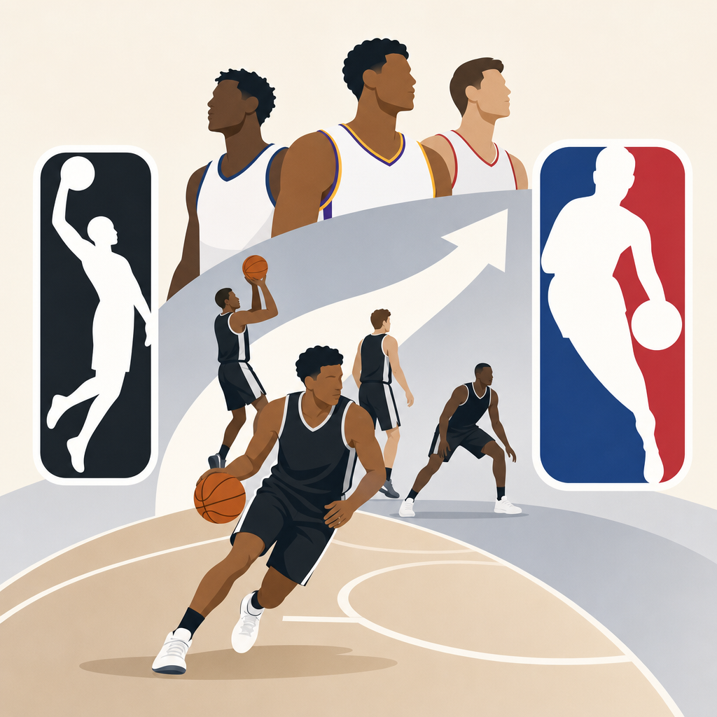 NBA G League Explained: How the Development League Shapes Future NBA Rosters