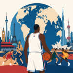 NBA Global Games History: How Basketball Became a Worldwide League