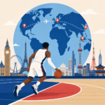NBA International Games Explained: Why the League Takes Regular Season Games Abroad