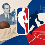 NBA Logo History: Who Inspired the Logo and How It Became an Icon