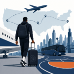 NBA Team Travel Schedule: The Grueling Road That Players Deal With All Season