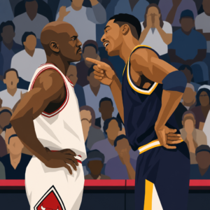 NBA Trash Talk History: The Greatest Chirps and Mind Games Ever Documented