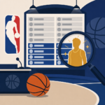 NBA Two-Round Draft Format Explained: Second-Round Picks and Hidden Value