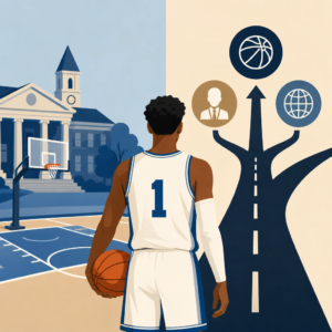 One-and-Done Rule in College Basketball: History and What Could Change