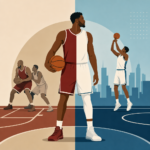 Power Forward Explained: How the Position Has Changed in the Modern NBA
