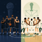 Superteams vs System Teams: Which Approach Produces More Championships?