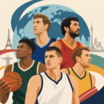 Top International NBA Players of All Time: Who Changed the Global Game Most