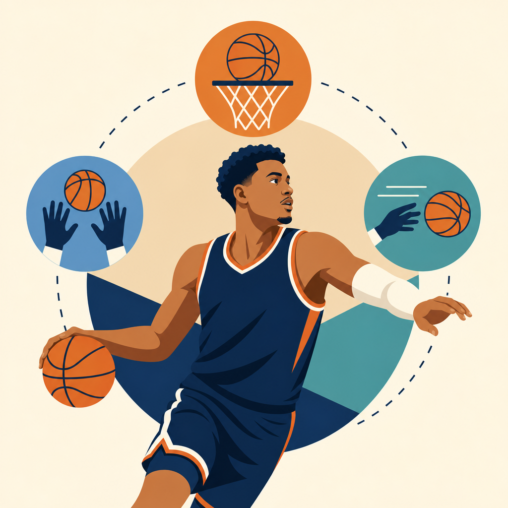 What Is a Triple-Double? Why This NBA Stat Matters More Than Fans Think