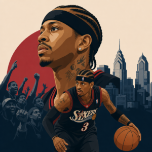 Allen Iverson Legacy: How the Answer Changed What It Meant to Be an NBA Star