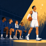 Bench Players Who Became Stars: When NBA Role Players Step Into the Spotlight