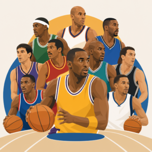 Best Point Guards in NBA History: Full Top-10 Breakdown With Stats