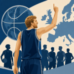Dirk Nowitzki Impact: How He Permanently Changed Expectations for European Players