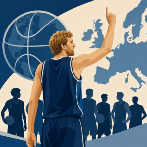 Dirk Nowitzki Impact: How He Permanently Changed Expectations for European Players
