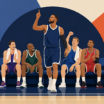Greatest NBA Sixth Men in History: The Best Players Who Thrived Off the Bench
