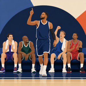 Greatest NBA Sixth Men in History: The Best Players Who Thrived Off the Bench