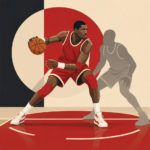 Hakeem Olajuwon’s Dream Shake: The Footwork Move That Defined an Era