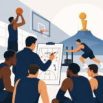 How Teams Prepare for the NBA Playoffs: Peaking at the Right Time