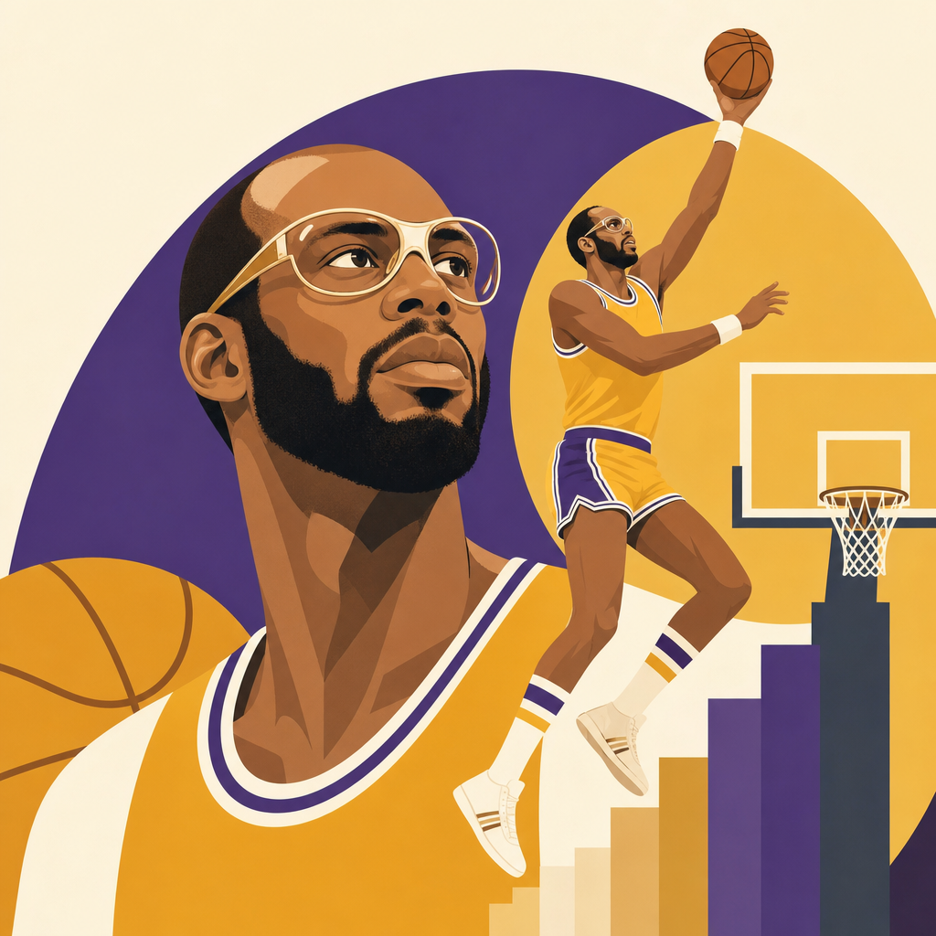 Kareem Abdul-Jabbar All-Time Scoring Record: The Numbers Behind the Legend