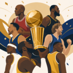 NBA Finals MVP History: Every Winner and What Made Their Performance Stand Out