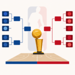 NBA Playoff Bracket Explained: How to Read and Follow the Postseason