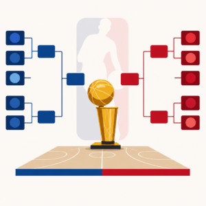 NBA Playoff Bracket Explained: How to Read and Follow the Postseason