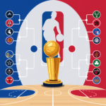 NBA Playoff Format Explained: Seeding and Series Rules From First Round to Finals