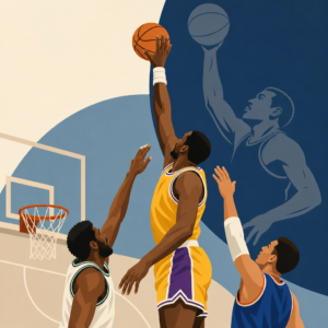 NBA Rebounding Records: All-Time Leaders and Who Has a Shot at Them Today