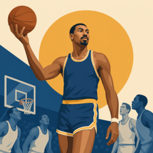 NBA Single-Game Scoring Records: Wilt Chamberlain’s 100-Point Game in Context