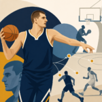 Nikola Jokic and the Center Revolution: What the Playmaking Big Man Changed